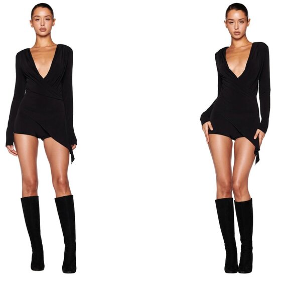 NWT I.AM.GIA. Irina Playsuit - Picture 1 of 10
